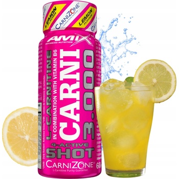 Amix CarniShot 3000 60 ml