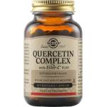 Solgar Quercetin Complex, 50 vegetable capsules