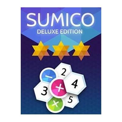 SUMICO - The Numbers Game