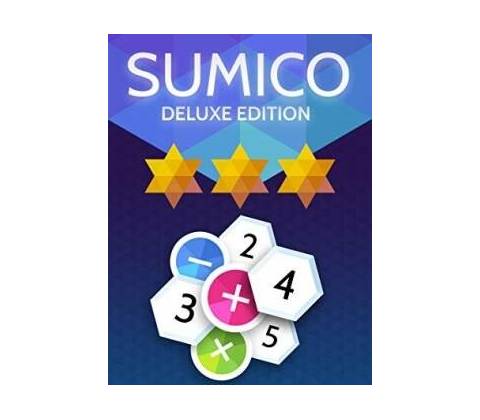 SUMICO - The Numbers Game