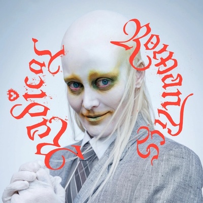 FEVER RAY - RADICAL ROMANTICS CD