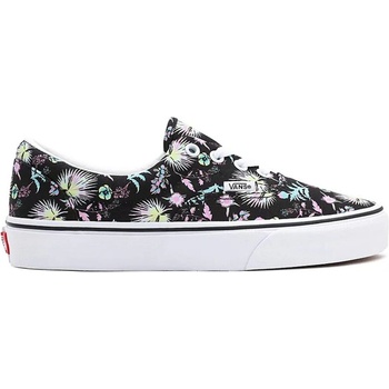 Vans boty Era Paradise dámské Floral 2021 blktrwht