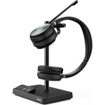Yealink WH62 Dual Teams (1308001) Слушалки