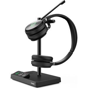 Yealink WH62 Dual Teams (1308001) Слушалки
