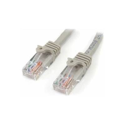 StarTech UTP категория 6 твърд мрежови кабел Startech 45PAT5MGR 5 m