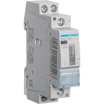 Hager ERC226 25a/230v
