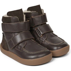 Bundgaard Детски зимни ботуши Bundgaard Kid's Milo Winter boots - Dark Brown - размер 29 (EU) (702-6094-0118)