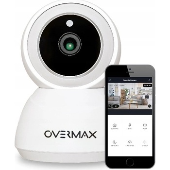 Overmax Camspot 3.7