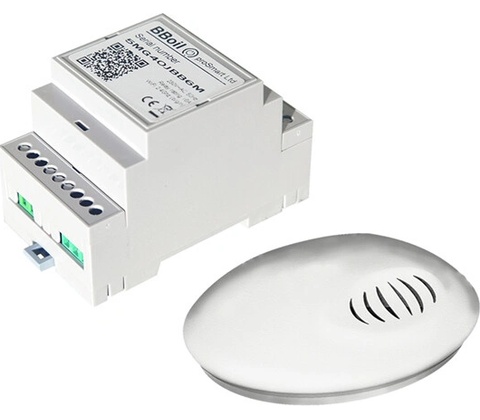 COMPUTHERM B300 RF WiFi