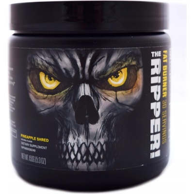 JNX Sports The Ripper! Fat burner, 150 g