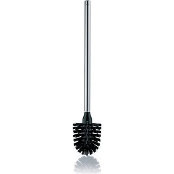 Kela WC kartáč LA BROSSE 8cm, černý KL-20143