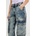 Karl Lagerfeld Jeans Дънки Karl Lagerfeld Jeans (A3W10073)
