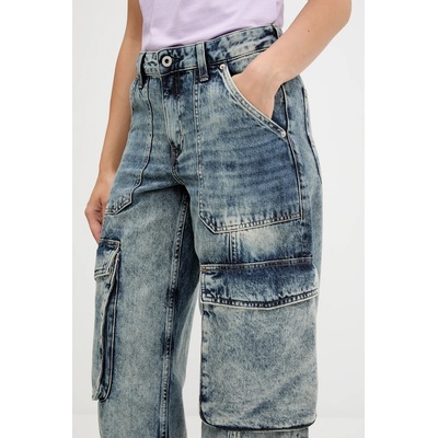 Karl Lagerfeld Jeans Дънки Karl Lagerfeld Jeans (A3W10073)