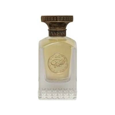 Anfas Mahaba parfém unisex 75 ml