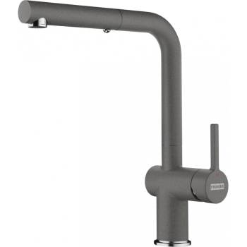 Franke Active L pull out 2 jets CHR/ST (15.0653.385)