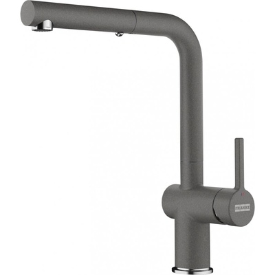 Franke Active L pull out 2 jets CHR/ST (15.0653.385)