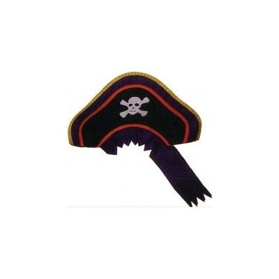 Pirátský klobouk