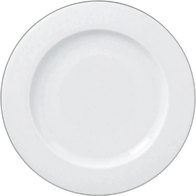 RAK Porcelain Tanier plytký 21 cm ASFP21-12