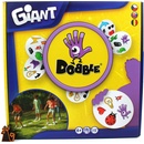 Asmodée Dobble Giant