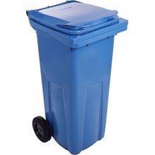 Europlast popolnice 120 l plastová, modrá