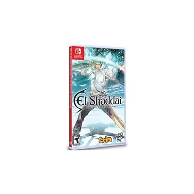 El Shaddai: Ascension of the Metatron - HD Remaster