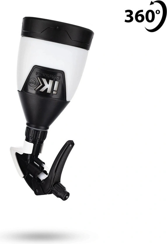 IK Multi Trigger MINI 360