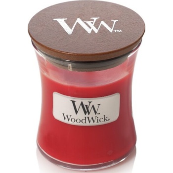 WoodWick Crimson Berries 85 g