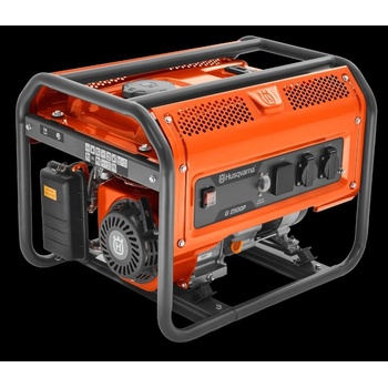 HUSQVARNA G 2500P