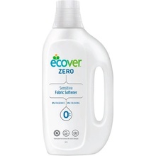 Ecover Zero Sensitive aviváž pro alergiky 1,5 l 50pd