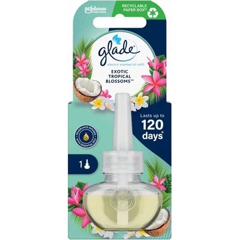 Glade elektrická náplň 20 ml
