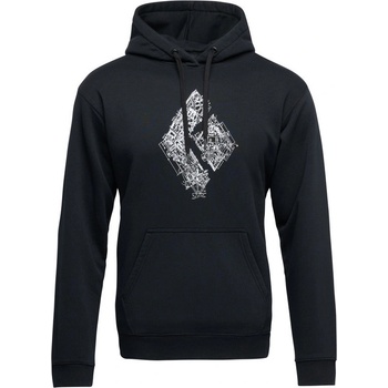 Image 1 of Black Diamond M Engineered Diamond Po Hoody Размер: M / Цвят: светло син