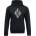 Black Diamond M Engineered Diamond Po Hoody Размер: M / Цвят: светло син