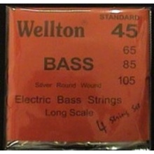 Wellton EB-445