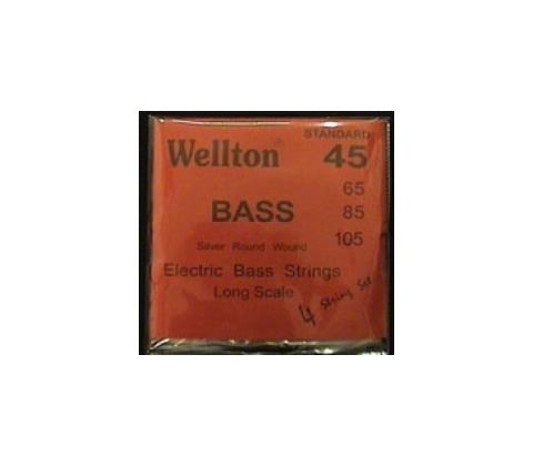 Wellton EB-445