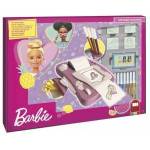 Multiprint Barbie Sticker machine
