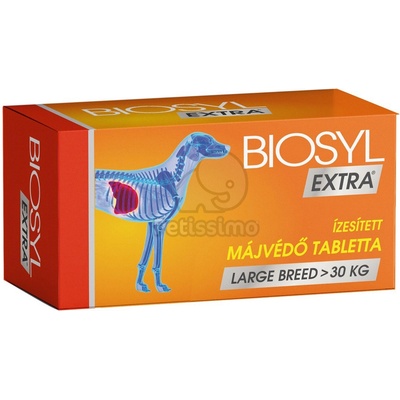 Biosyl Extra Biosyl Extra® Large Breed