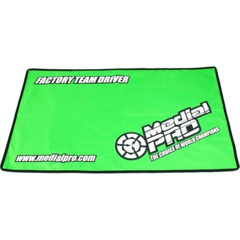 Medial Pro Медицинска работна подложка 62x100см