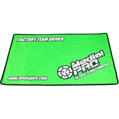 Medial Pro Медицинска работна подложка 62x100см