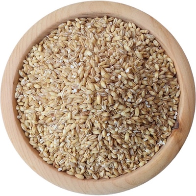 Dobrio Jačmeň lúpaný bio na váhu 1 kg