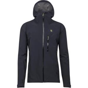 Karpos Мъжко водоустойчиво яке Karpos Pluvia Jacket Waterproof jacket - Vulcan (002-3908-0113)