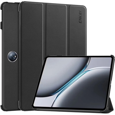 Enkay 91906 Leather OnePlus Pad 2 / OnePlus Pad čierny