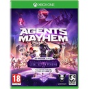 Agents of Mayhem (D1 Edition)