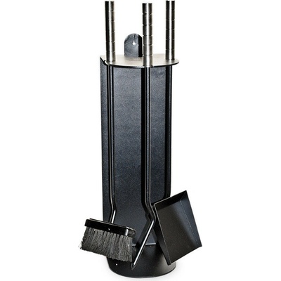 TermaTech ZAFIR Black (90-170)
