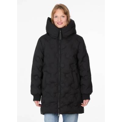 Ragwear Noxie Embossed Black