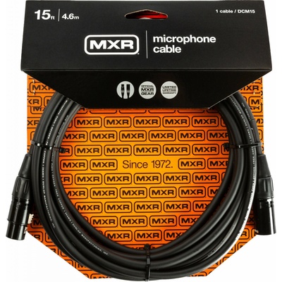 Dunlop MXR DCM15
