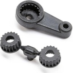 Axial Аксиален лост на серво 23/25T: UTB18 Capra