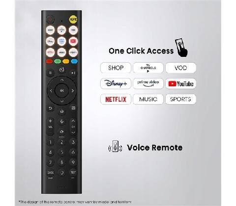Hisense 75E7S PRO