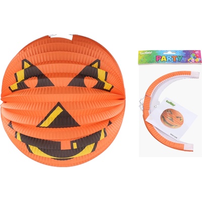 Wiky Lampion koule 25 cm dýně