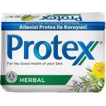 Protex Herbal Антибактериален сапун, 90гр - aira - 1,51 лв
