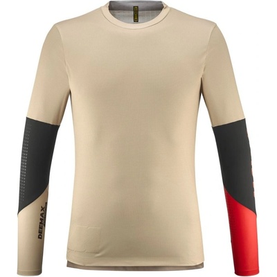 Mavic DEEMAX ENDURO PRO WHITE PEPPER/SPICY ORANGE pánský